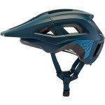 Fox Racing Mainframe Mountain Bike Helmet - Slate Blue