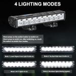 Super Bright USB Rechargeable Bike Headlight