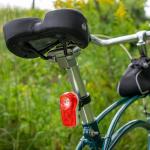 Planet Bike Superflash Tail Light for Bikes