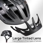 ILM B2-17 Bike Helmet for Men and Women