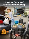 750W Electric Adult Trike with Large Basket