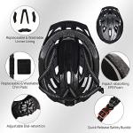 ILM B2-17 Bike Helmet for Men and Women