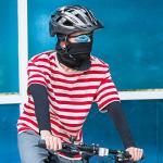 ILM B2-17 Bike Helmet for Men and Women