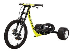 Razor DXT Drift Trike for Fun Rides