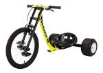 Razor DXT Drift Trike for Fun Rides