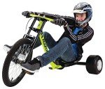 Razor DXT Drift Trike for Fun Rides