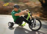 Razor DXT Drift Trike for Fun Rides