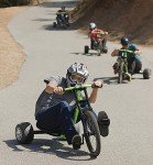 Razor DXT Drift Trike for Fun Rides