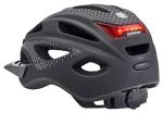 Schwinn Beam LED Lighted Bike Helmet
