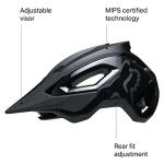 Fox Racing Speedframe Pro Bike Helmet