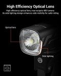 Magicshine Allty USB Rechargeable Bike Lights