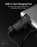 Magicshine Allty USB Rechargeable Bike Lights