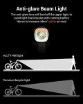 Magicshine Allty USB Rechargeable Bike Lights