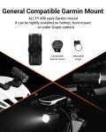 Magicshine Allty USB Rechargeable Bike Lights