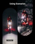 Magicshine Allty USB Rechargeable Bike Lights