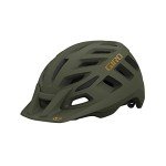 Giro Radix MIPS Men's Bike Helmet - Trail Green