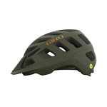 Giro Radix MIPS Men's Bike Helmet - Trail Green