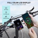 VITILAN U7 Fat Tire Electric Bike