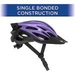 Zefal Flight 24 Lilac Kids Bike Helmet