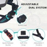 SAEROVIE Adjustable Bike Helmets for Adults