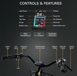 Perraro Polar Foldable Electric Trike for Adults