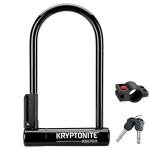 Keeper 12 Standard Bike Security Lock