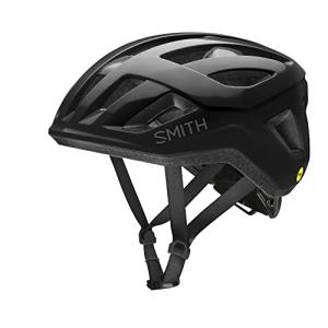 Smith Optics Signal MIPS Cycling Helmet - Black XL