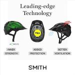 Smith Forefront 2 MTB Helmet with MIPS Technology