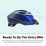 Schwinn Intercept Collection Bike Helmet