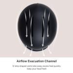Adjustable Bike Helmet for Men, Women, Youth