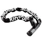 Kryptonite Kryptolok 912 4' Heavy-Duty Bike Lock