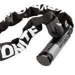 Kryptonite Kryptolok 912 4' Heavy-Duty Bike Lock