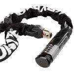Kryptonite Kryptolok 912 4' Heavy-Duty Bike Lock