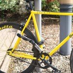 Kryptonite Kryptolok 912 4' Heavy-Duty Bike Lock