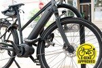 Kryptonite Kryptolok 912 4' Heavy-Duty Bike Lock