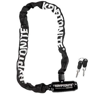 Kryptonite Keeper 585 Chain Lock 85cm