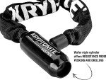 Kryptonite Keeper 585 Integrated 85cm Chain Lock