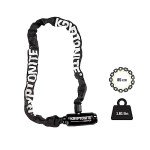 Kryptonite Keeper 585 Integrated 85cm Chain Lock