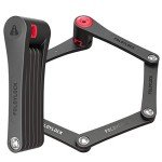 Seatylock FoldyLock Classic Heavy-Duty Bike Lock