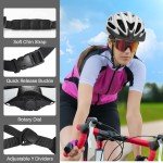 GlaRid Adjustable Lightweight Mountain Bike Helmet