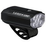 LEZYNE Lite Drive 1200+ USB Rechargeable Front Light