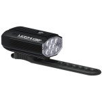 LEZYNE Lite Drive 1200+ USB Rechargeable Front Light