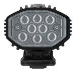 LEZYNE Lite Drive 1200+ USB Rechargeable Front Light