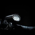 LEZYNE Lite Drive 1200+ USB Rechargeable Front Light