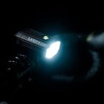 LEZYNE Lite Drive 1200+ USB Rechargeable Front Light