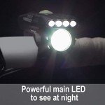 CYGOLITE Dash Pro 600 & Hotrod 50 Light Set
