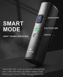 ROCKBROS 1000 Lumen USB Rechargeable Bike Light