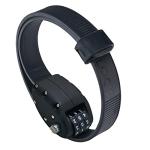 OTTOLOCK Lightweight Steel & Kevlar Bicycle Lock