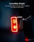 Magicshine SEEMEE 300 USB-C Rechargeable Bike Taillight