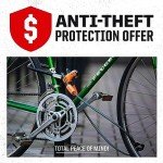 Kryptonite New York Strong Chain Locks